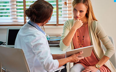 Как проходят консультации психиатра онлайн - Клиника Квинмед