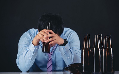 Причины назначения кодировачных доз - Квинмед