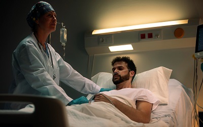 Реабилитация — грамотное завершение лечения наркомании - Квинмед