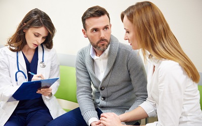 Семейное консультирование - Квинмед