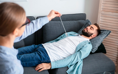 Кодирование гипнозом - клиника Квинмед