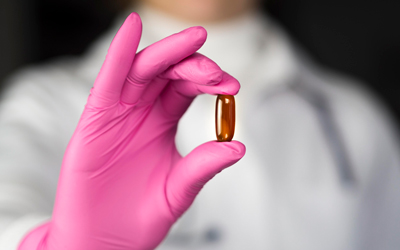 Кодирование от алкоголизма Торпедо - Квинмед