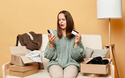 Логическое мышление отключается - Квинмед